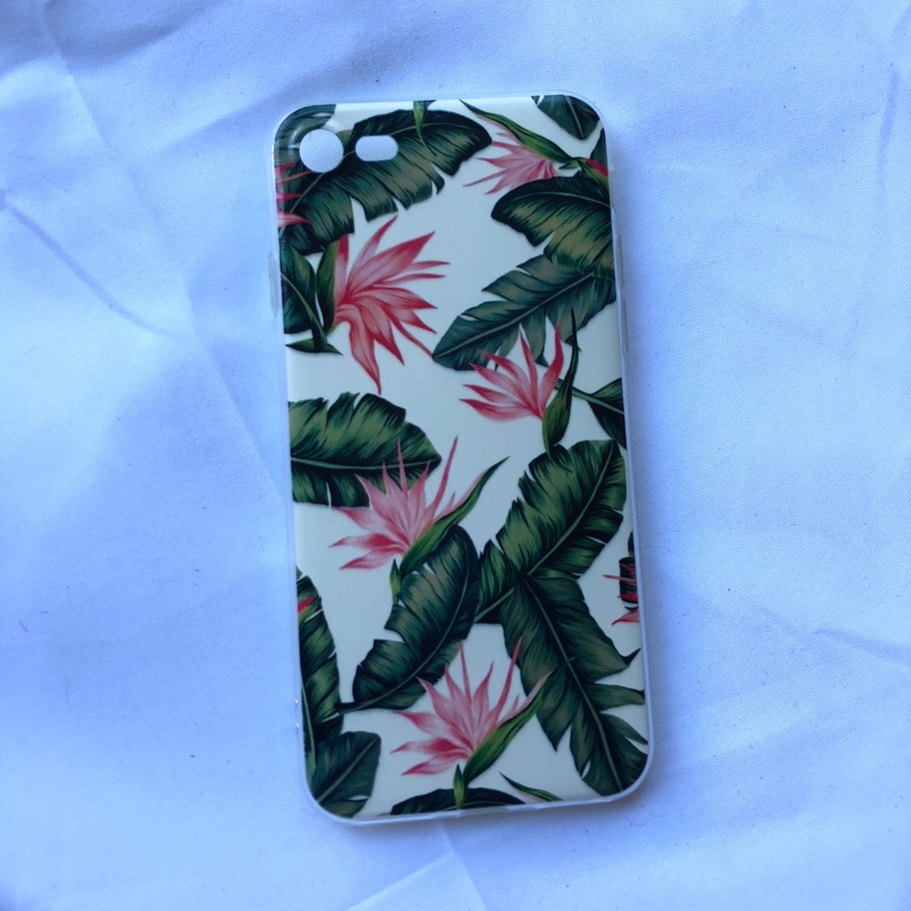 iPhone 6/7 case